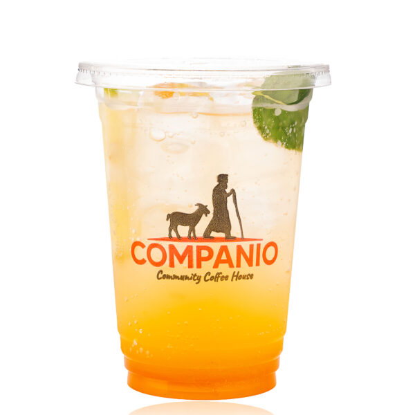 Melon Ananas Mojito