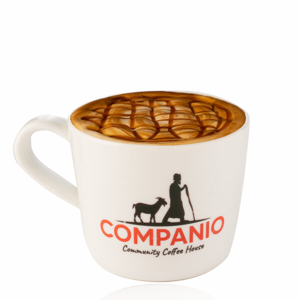 Caramel Macchiato